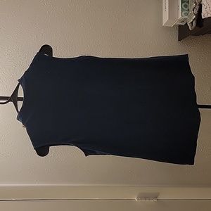 Nic + Zoe turtleneck size small